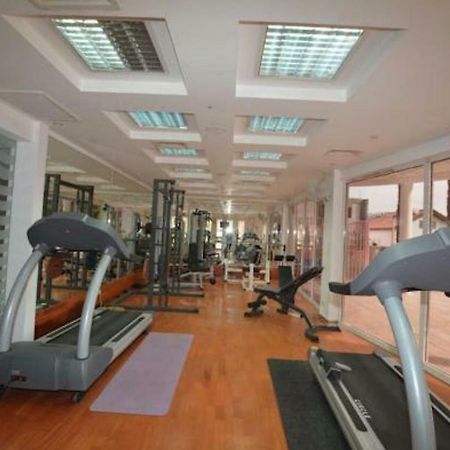 Sweethome26 Eilat Apt With Jaccuzzi / Free Parking Exterior foto