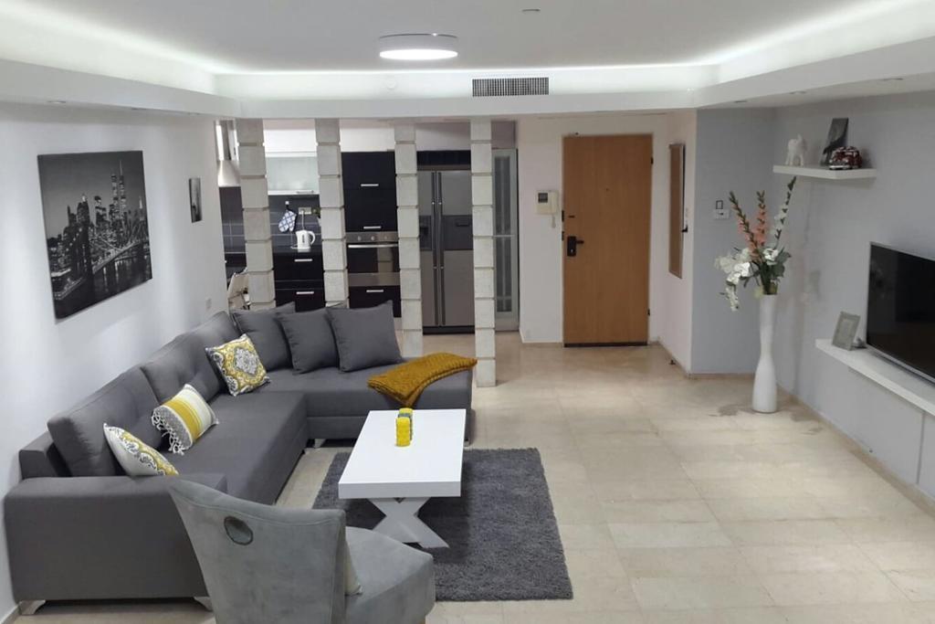 Sweethome26 Eilat Apt With Jaccuzzi / Free Parking Exterior foto