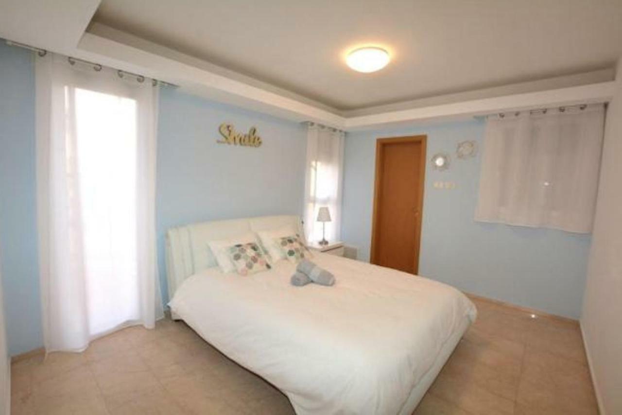Sweethome26 Eilat Apt With Jaccuzzi / Free Parking Exterior foto