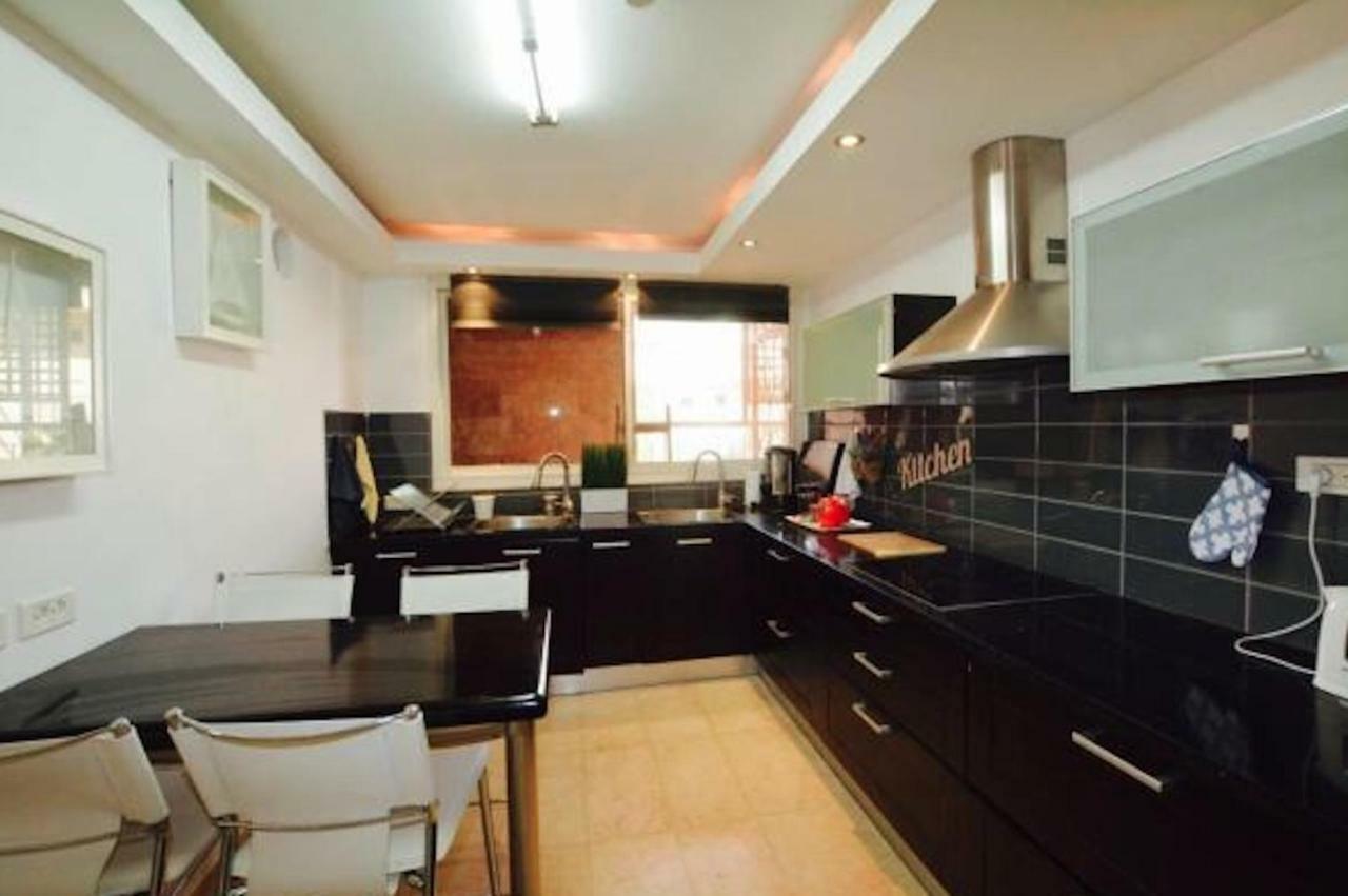 Sweethome26 Eilat Apt With Jaccuzzi / Free Parking Exterior foto