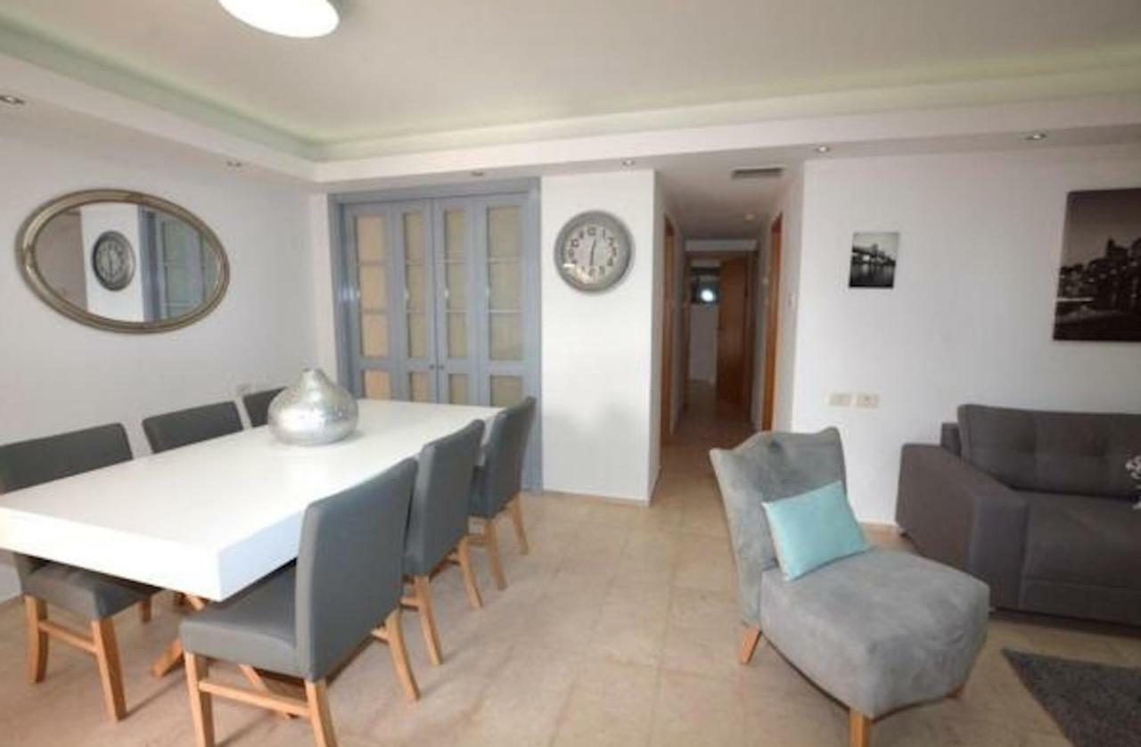 Sweethome26 Eilat Apt With Jaccuzzi / Free Parking Exterior foto