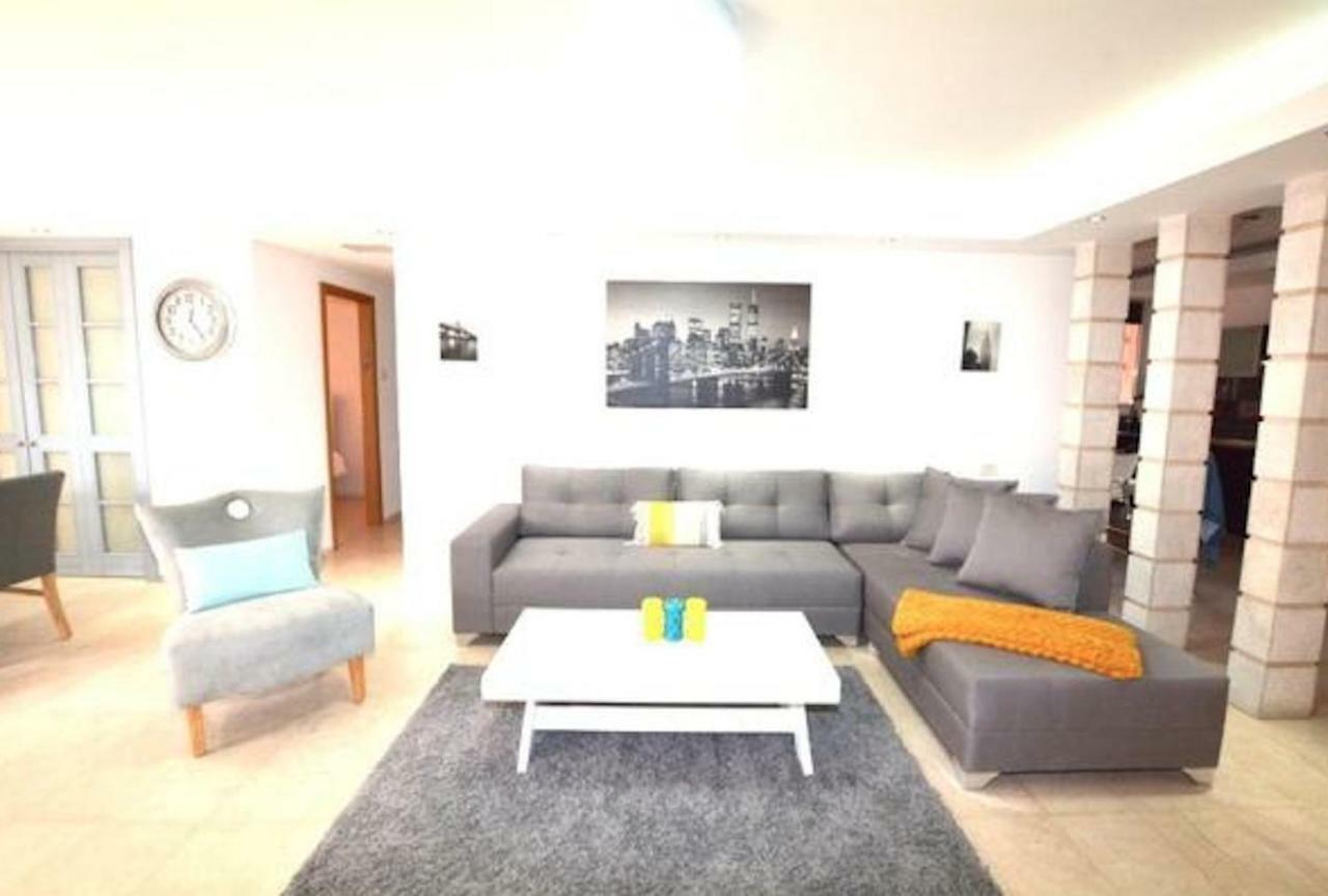 Sweethome26 Eilat Apt With Jaccuzzi / Free Parking Exterior foto