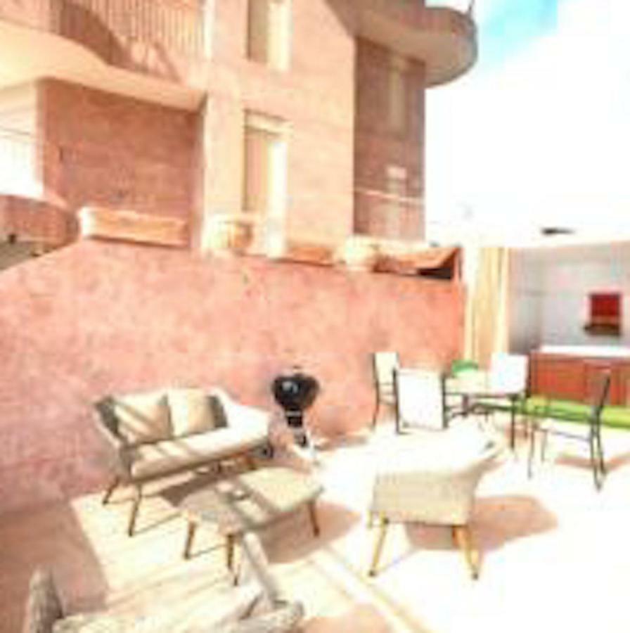 Sweethome26 Eilat Apt With Jaccuzzi / Free Parking Exterior foto