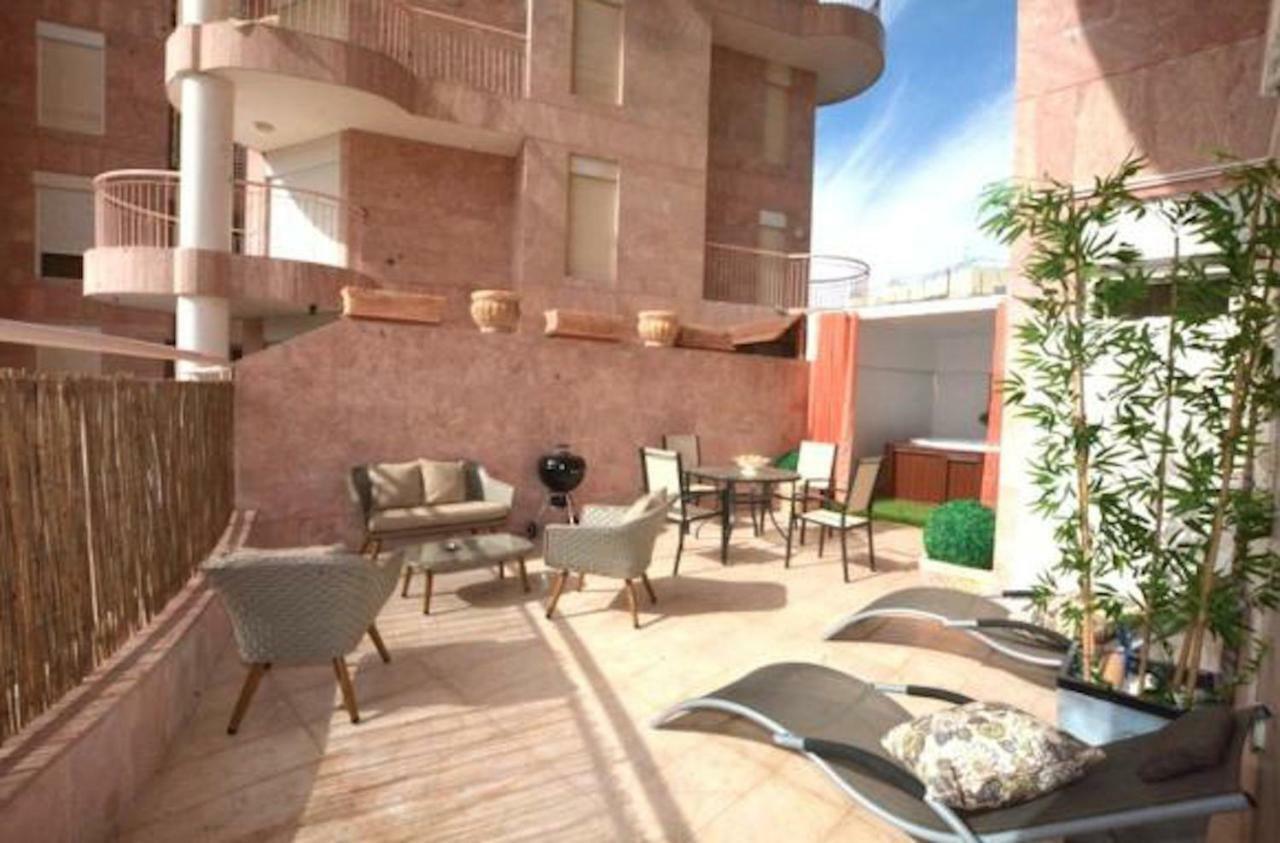 Sweethome26 Eilat Apt With Jaccuzzi / Free Parking Exterior foto