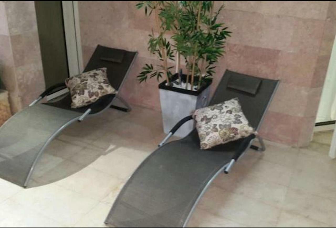 Sweethome26 Eilat Apt With Jaccuzzi / Free Parking Exterior foto