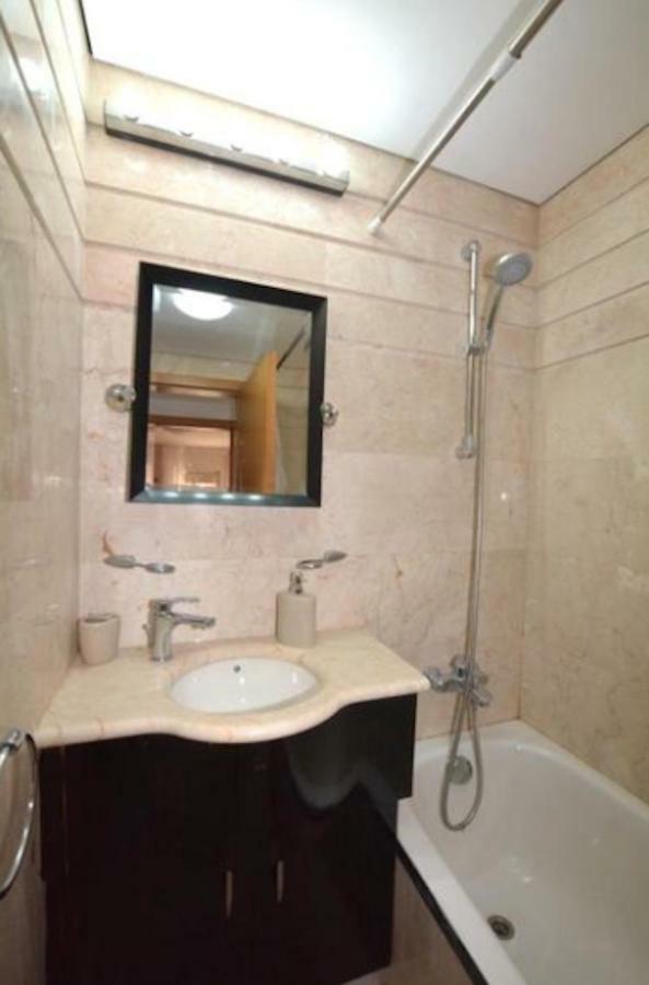 Sweethome26 Eilat Apt With Jaccuzzi / Free Parking Exterior foto